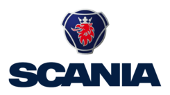 logo Scania