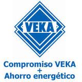 ventanas Veka